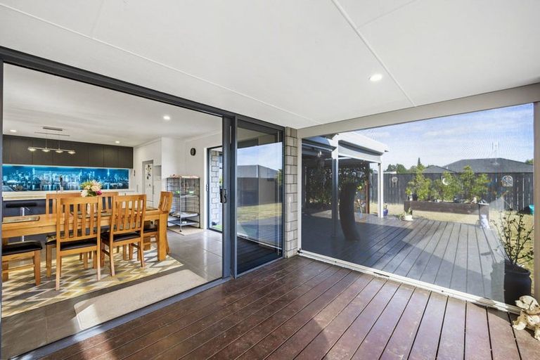 Photo of property in 10 Awanui Avenue, Te Kauwhata, 3710