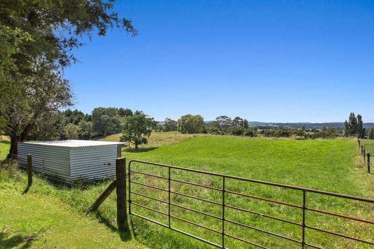 Photo of property in 153a Hogg Road, Rotoma, Whakatane, 3192