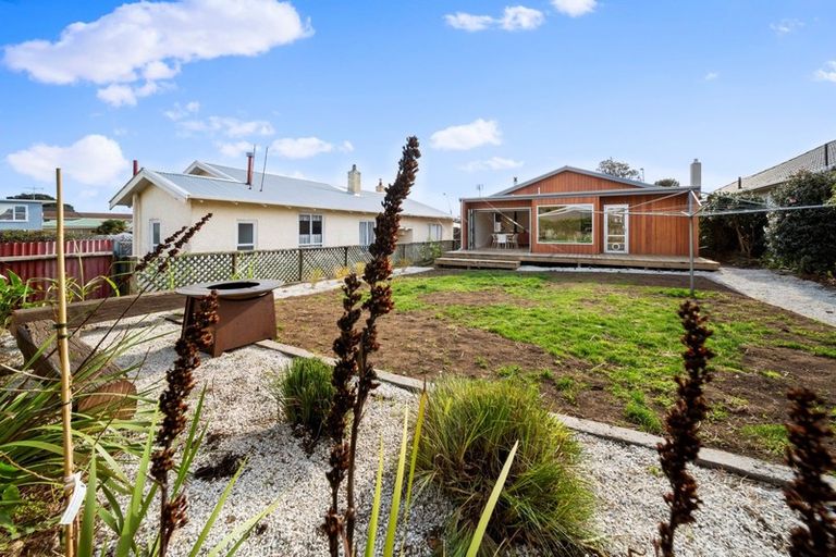 Photo of property in 167 Saint Aubyn Street, New Plymouth, 4310