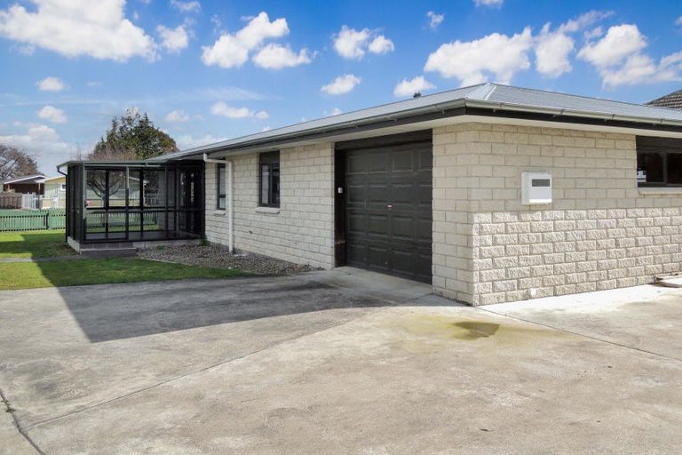 Photo of property in 72a Cole Street, Dannevirke, 4930