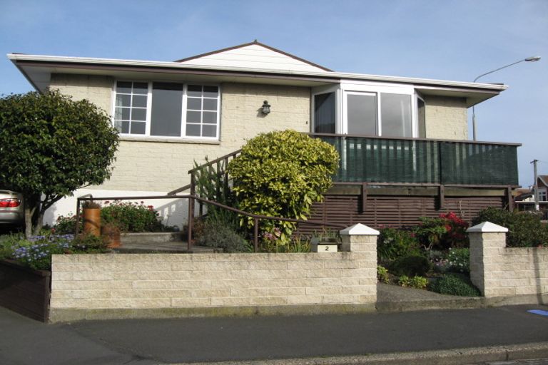 Photo of property in 2 Sheen Street, Roslyn, Dunedin, 9010