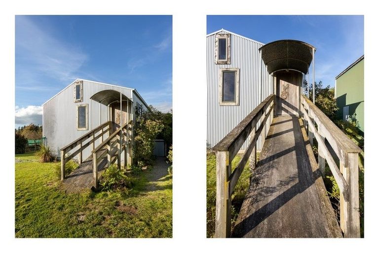 Photo of property in 1528a Pyes Pa Road, Oropi, Tauranga, 3173