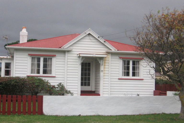 Photo of property in 51 York Street, Moera, Lower Hutt, 5010