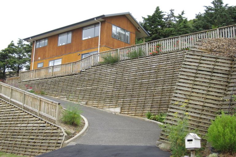 Photo of property in 44 Flinders Road, Heathcote Valley, Christchurch, 8022