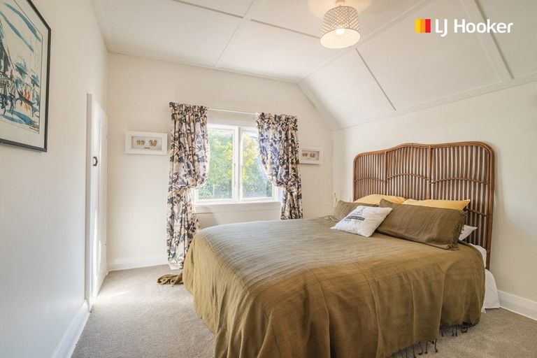 Photo of property in 17 Leven Street, Roslyn, Dunedin, 9010