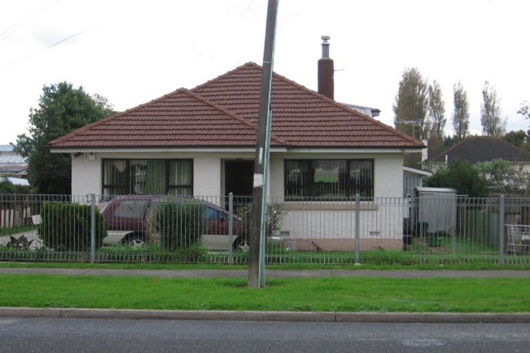 Photo of property in 33 Atkinson Avenue, Papatoetoe, Auckland, 2025