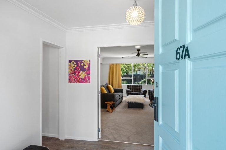 Photo of property in 67a Park Road, Carterton, 5713