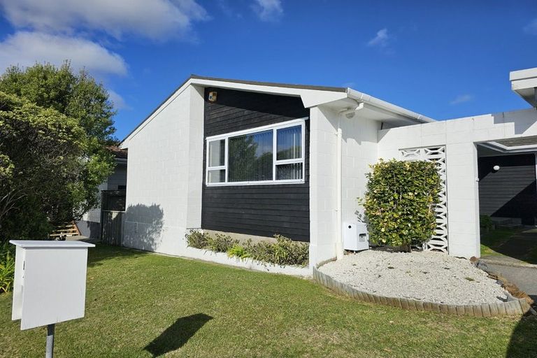 Photo of property in 56 Ayton Drive, Whitby, Porirua, 5024