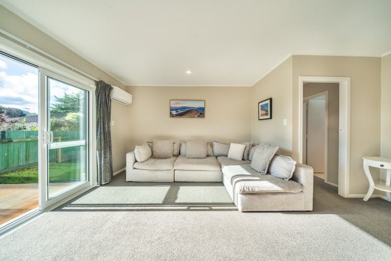 Photo of property in 132a Martin Street, Wallaceville, Upper Hutt, 5018