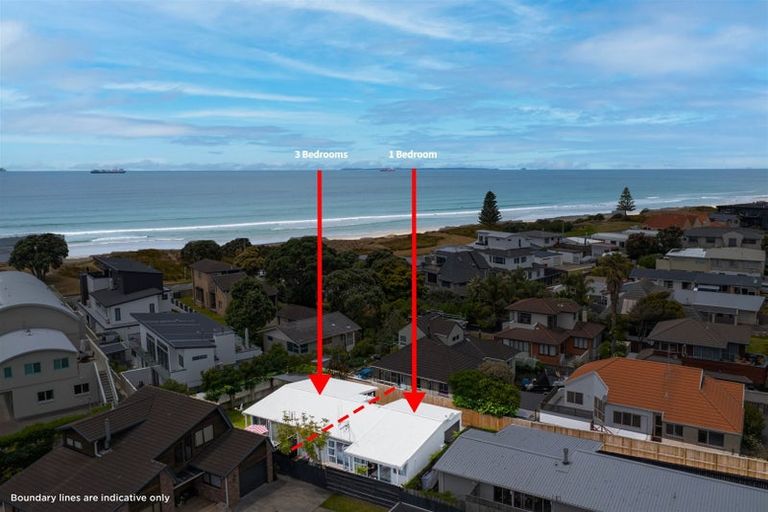 Photo of property in 21b Tweed Street, Mount Maunganui, 3116