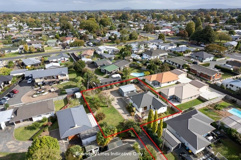 Photo of property in 28 Campbell Street, Leamington, Cambridge, 3432