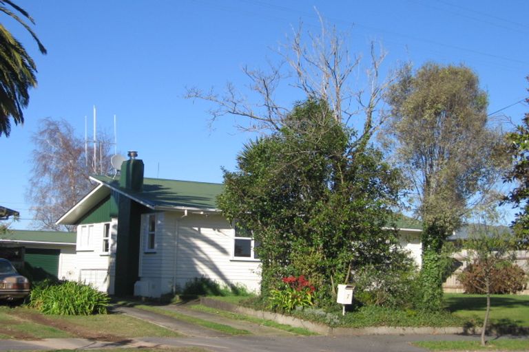 Photo of property in 7 Sutcliffe Place, Chartwell, Hamilton, 3210