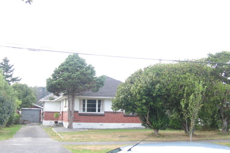 Photo of property in 50 Lane Street, Wallaceville, Upper Hutt, 5018