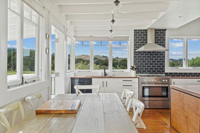 Photo of property in 2612 State Highway 14, Tangiteroria, 0381