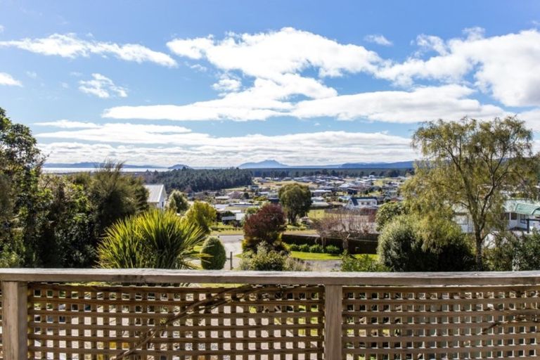 Photo of property in 14 Paurini Place, Motuoapa, Turangi, 3382