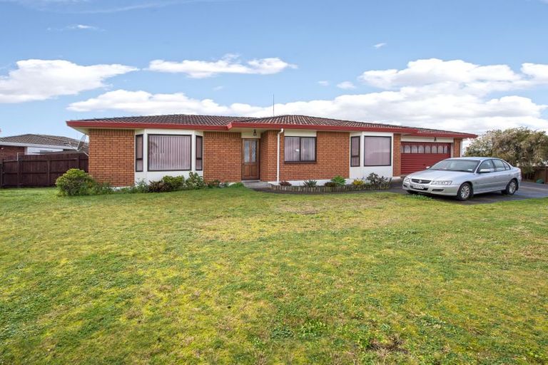 Photo of property in 4 Marwood Place, Mount Maunganui, 3116