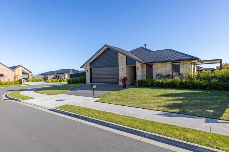 Photo of property in 12 Monte Crescent, Lincoln, 7608