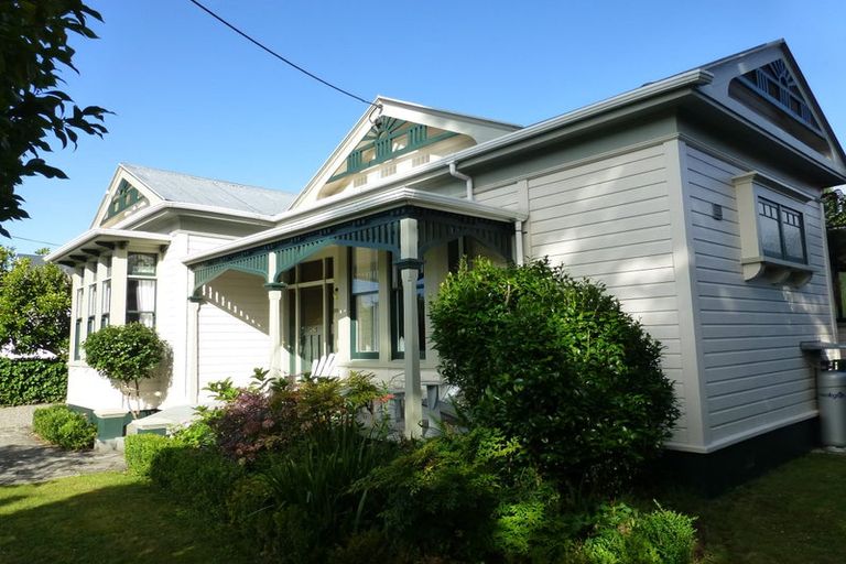 Photo of property in 32 Pownall Street, Masterton, 5810