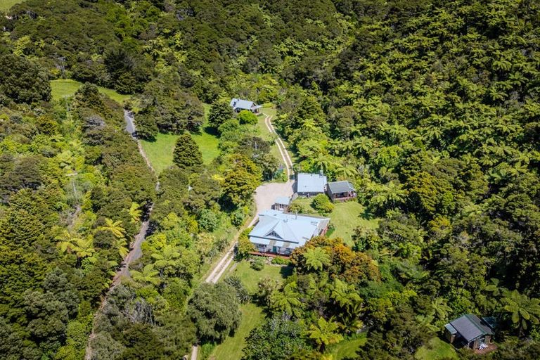 Photo of property in 839 Collingwood-puponga Main Road, Collingwood, 7073