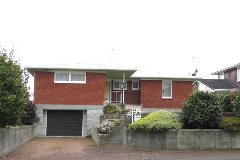 Photo of property in 416 Devon Street West, Lynmouth, New Plymouth, 4310