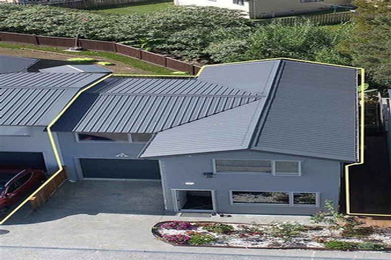 Photo of property in 65d Metcalfe Road, Ranui, Auckland, 0612