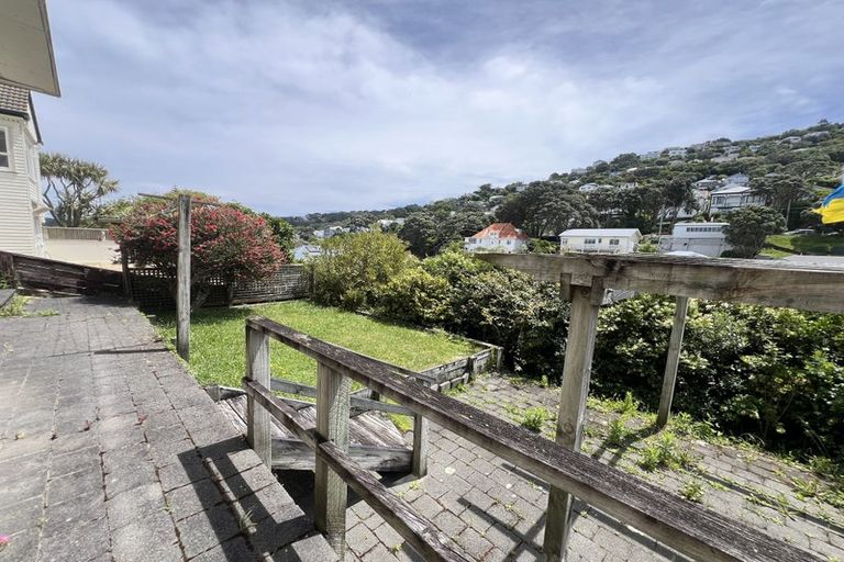 Photo of property in 54 Waipapa Road, Hataitai, Wellington, 6021