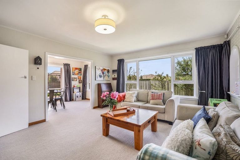 Photo of property in 419 Innes Road, Mairehau, Christchurch, 8052