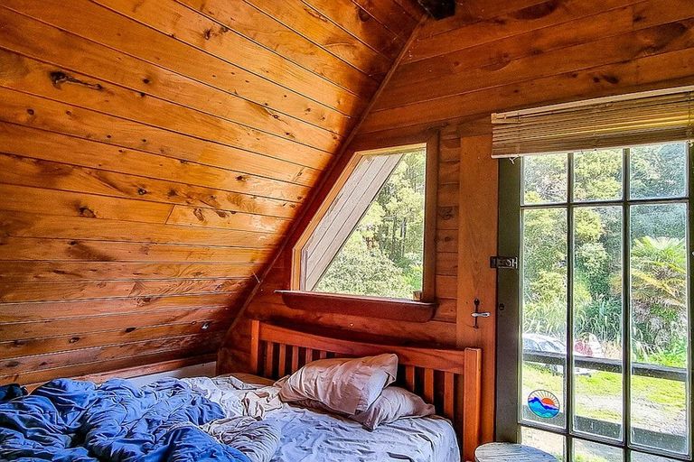 Photo of property in 243 Creamery Road, Kohukohu, 0491