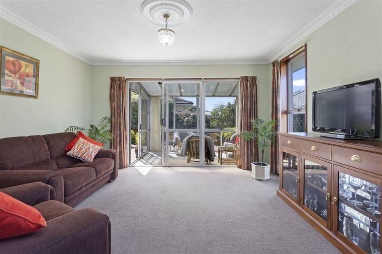 Photo of property in 2/54 Sapphire Street, Casebrook, Christchurch, 8051