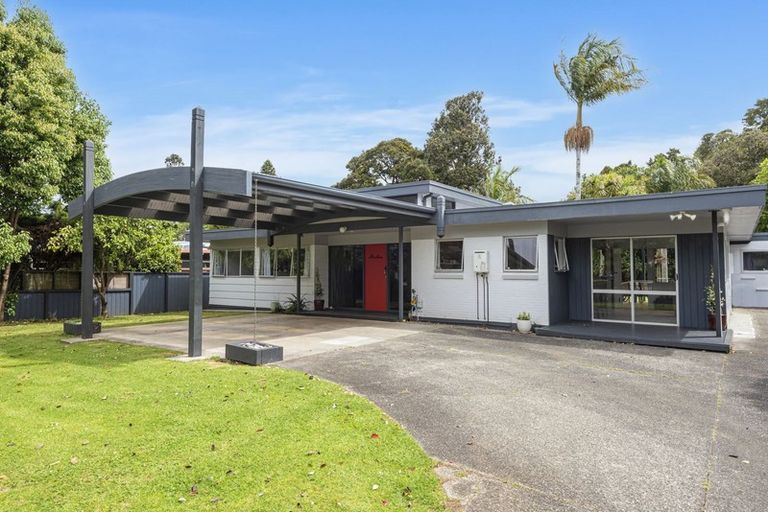 Photo of property in 17 Parkland Crescent, Te Kamo, Whangarei, 0112