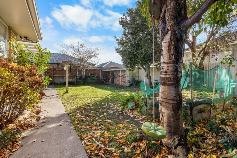 Photo of property in 87 Tilford Street, Woolston, Christchurch, 8062