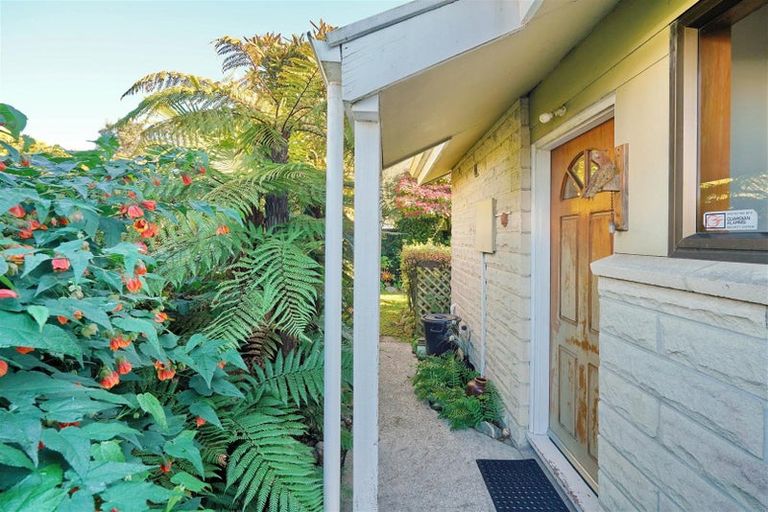 Photo of property in 480a Halswell Road, Halswell, Christchurch, 8025