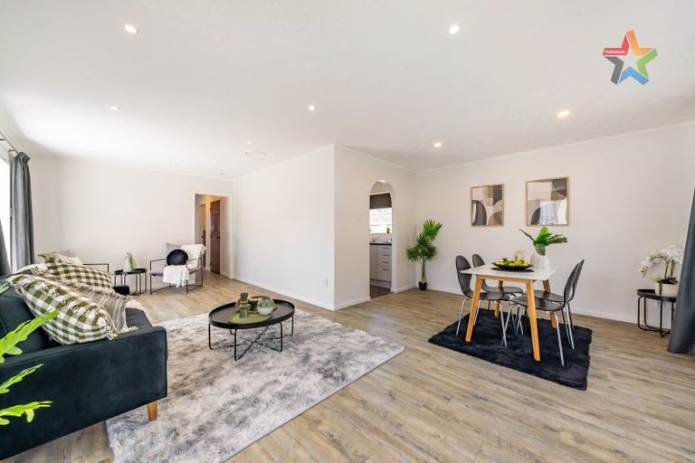 Photo of property in 38 Mcgowan Road, Wainuiomata, Lower Hutt, 5014