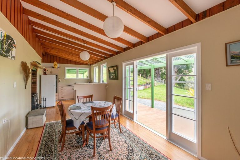 Photo of property in 1710 Kohumaru Road, Peria, Kaitaia, 0482