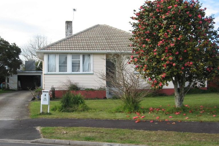 Photo of property in 4 Mcpherson Place, Fairfield, Hamilton, 3214