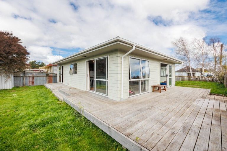 Photo of property in 3 Lambert Street, Marton, 4710