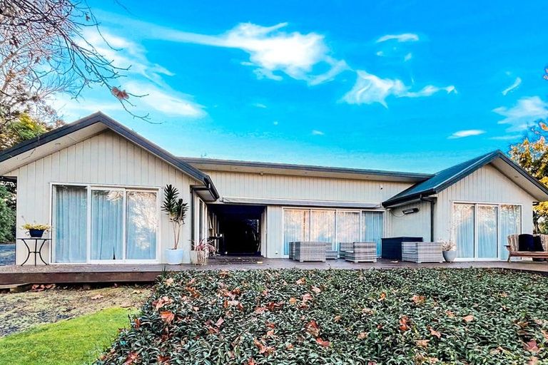 Photo of property in 1551 Great South Road, Ramarama, Drury, 2579