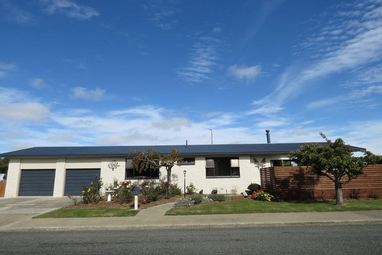 Photo of property in 153 Cunningham Crescent, Grasmere, Invercargill, 9810