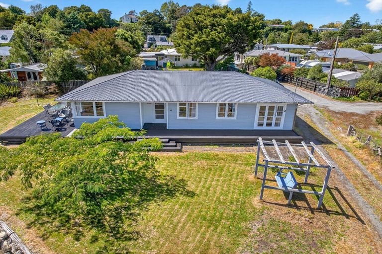 Photo of property in 91 Oxford Street, Lansdowne, Masterton, 5810