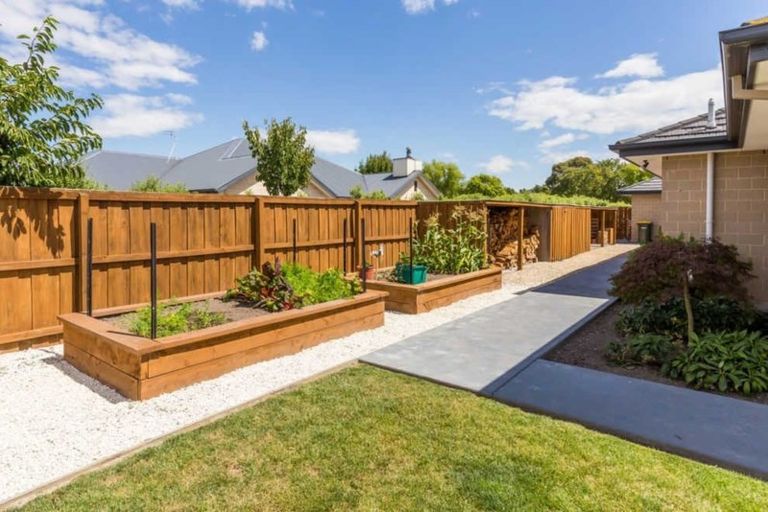 Photo of property in 788 Weedons Ross Road, West Melton, 7618