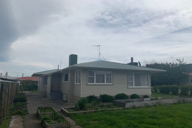 Photo of property in 59 Daniell Street, Featherston, 5710