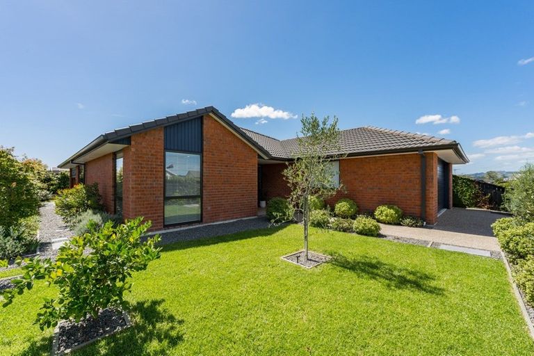 Photo of property in 119 Penetaka Heights, Pyes Pa, Tauranga, 3112