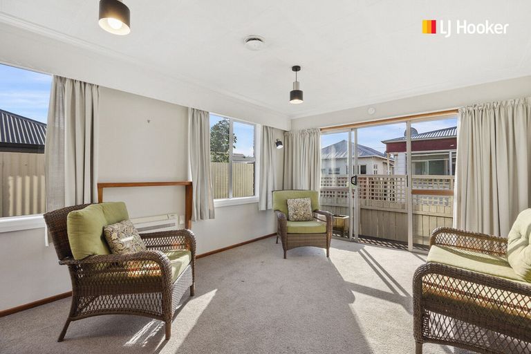 Photo of property in 6b Arney Street, South Dunedin, Dunedin, 9012