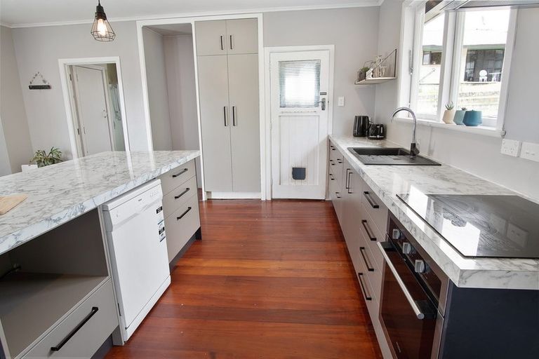 Photo of property in 42 King Street West, Te Kuiti, 3910