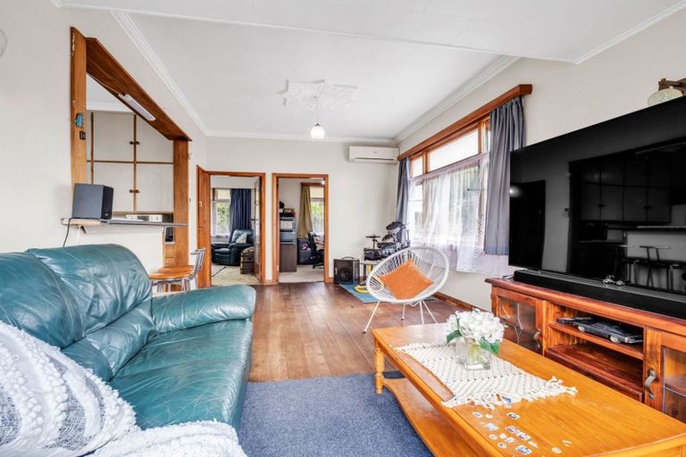 Photo of property in 105 Vogel Street, Roslyn, Palmerston North, 4414
