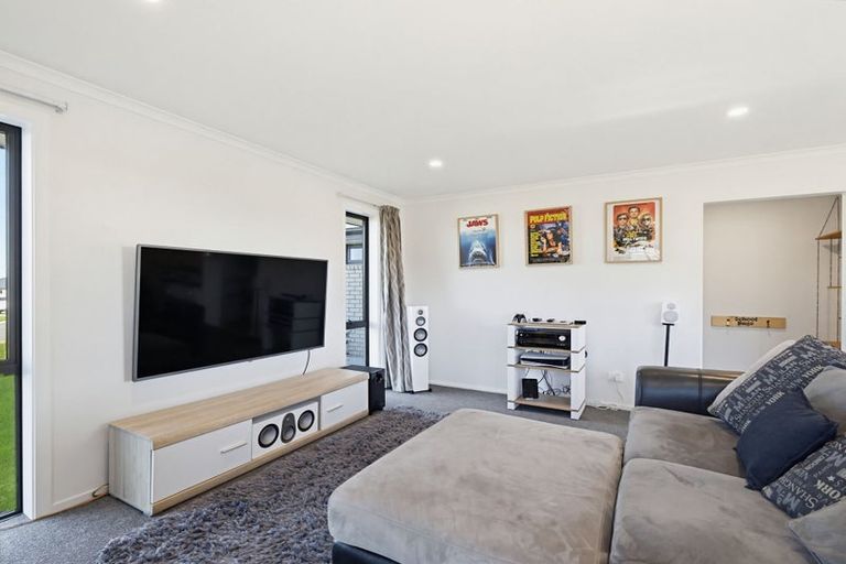 Photo of property in 54 Sandhurst Drive, Rolleston, 7615