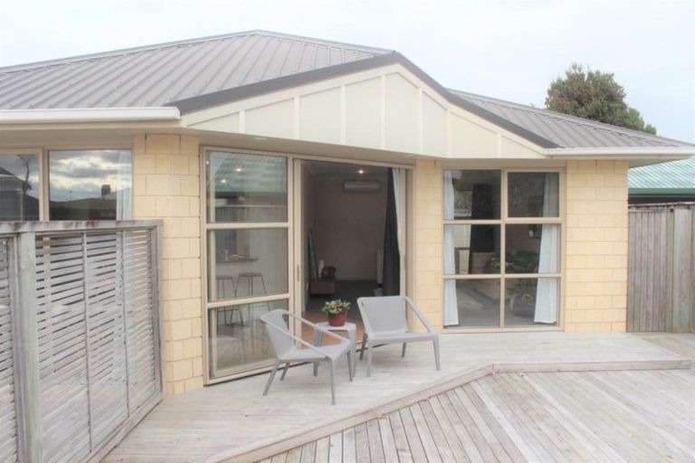Photo of property in 170 Ferguson Street, West End, Palmerston North, 4412
