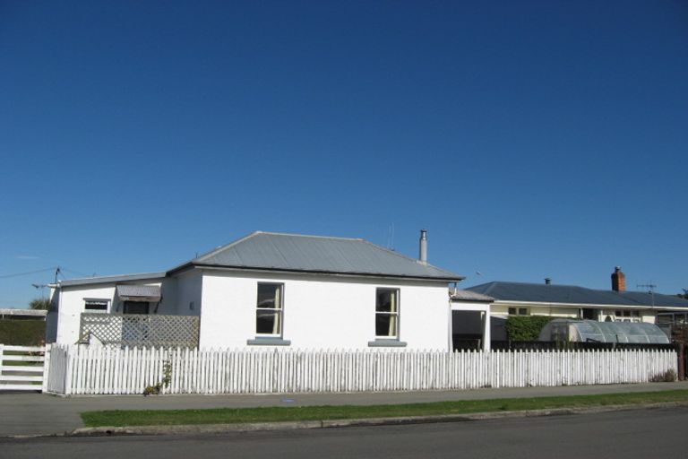 Photo of property in 1 Milner Street, Oamaru North, Oamaru, 9400