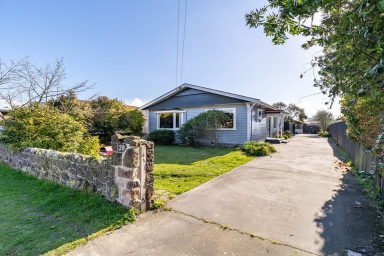 Photo of property in 1/39 Leitch Street, Somerfield, Christchurch, 8024