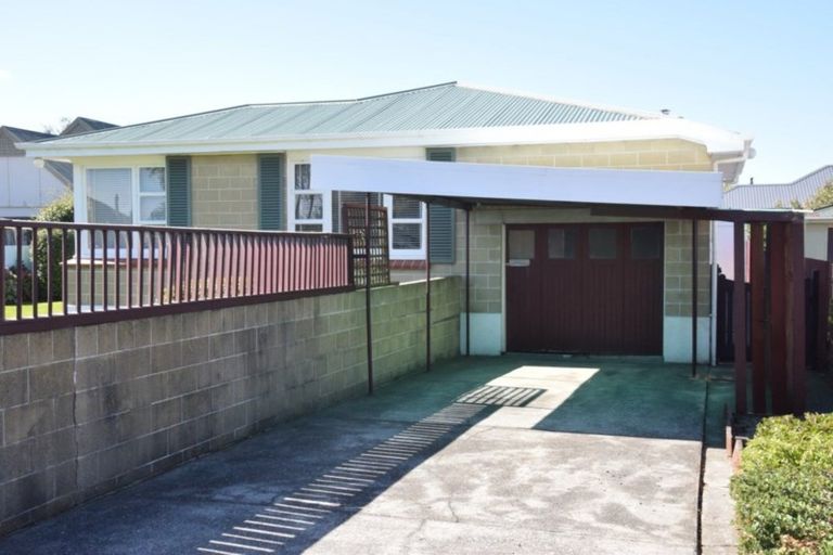 Photo of property in 54 Metzger Street, Georgetown, Invercargill, 9812